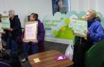 Salix Homes Protest Salford